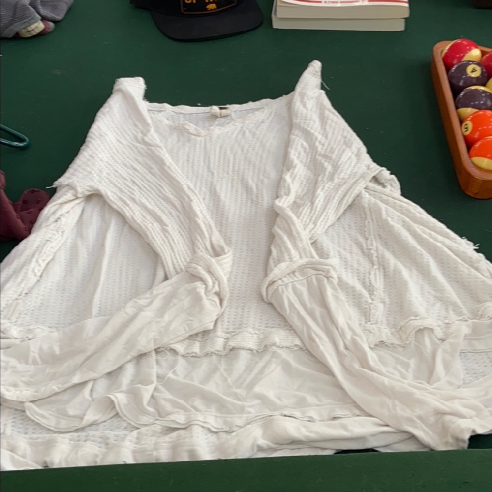 Long sleeve top Free People
